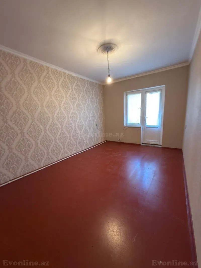 Satılır 5 otaqlı Mənzil Köhnə tikili 130 m² Yeni Yasamal - şəkil 4