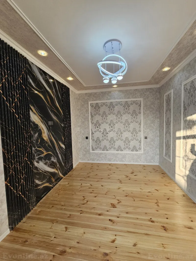 Satılır 3 otaqlı Həyət evi 80 m² Binə - şəkil 9