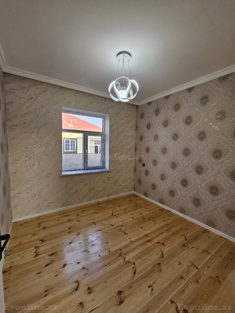 Satılır 3 otaqlı Həyət evi 80 m² Binə - şəkil 10