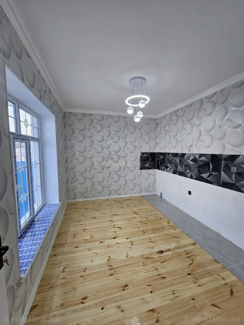 Satılır 3 otaqlı Həyət evi 80 m² Binə - şəkil 11
