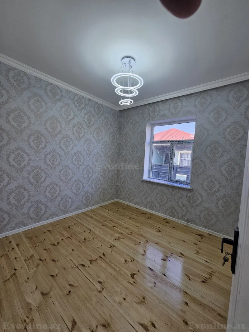 Satılır 3 otaqlı Həyət evi 80 m² Binə - şəkil 12