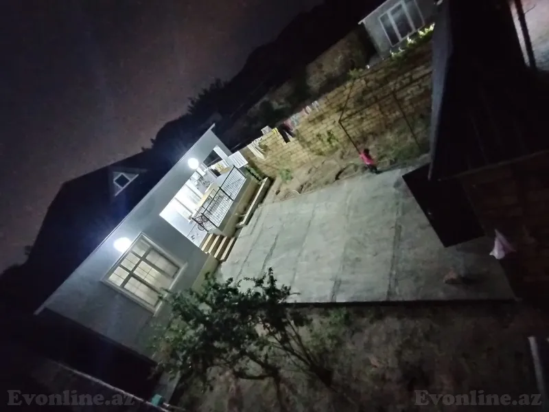 Satılır 4 otaqlı Həyət evi 128 m² Novxanı - şəkil 8