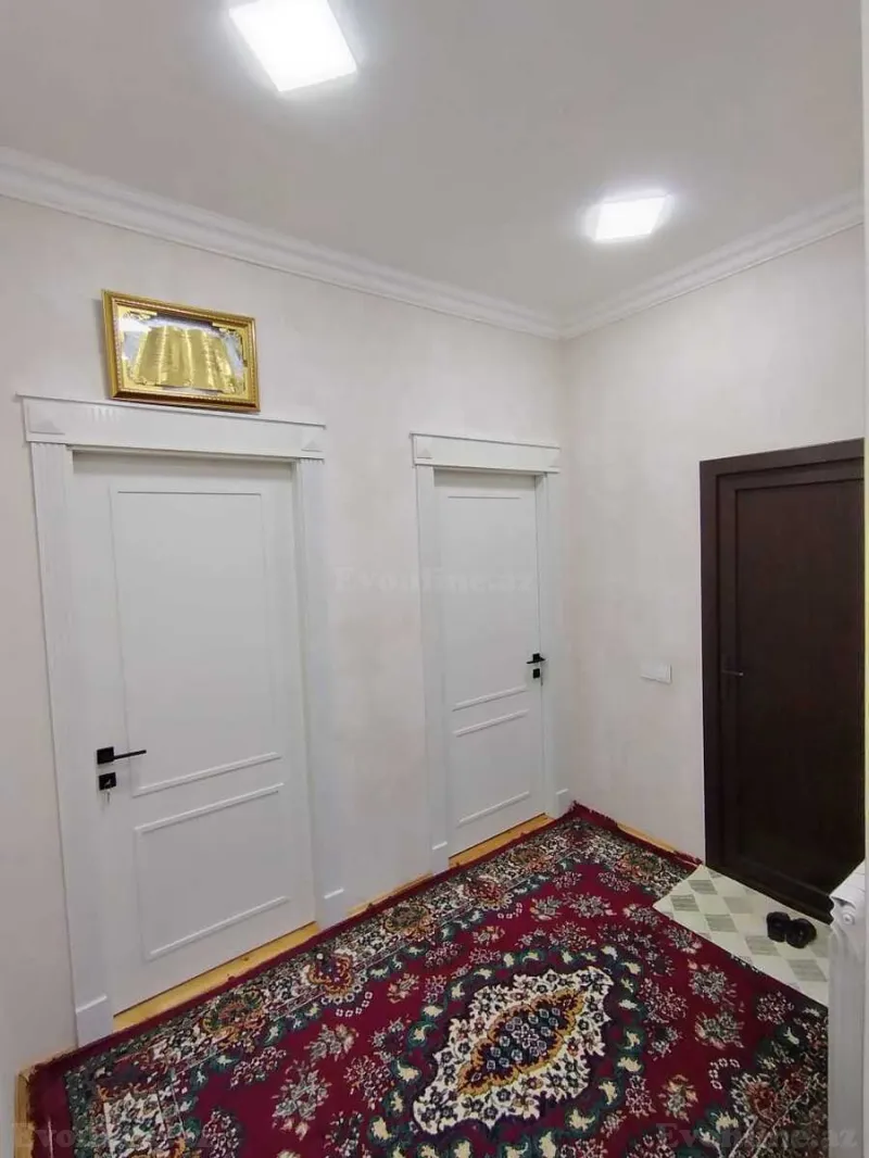 Satılır 4 otaqlı Həyət evi 128 m² Novxanı - şəkil 17