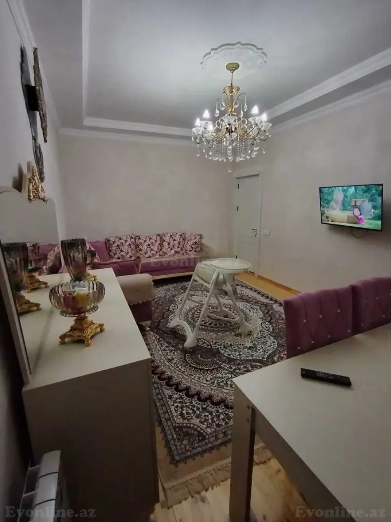 Satılır 4 otaqlı Həyət evi 128 m² Novxanı - şəkil 19