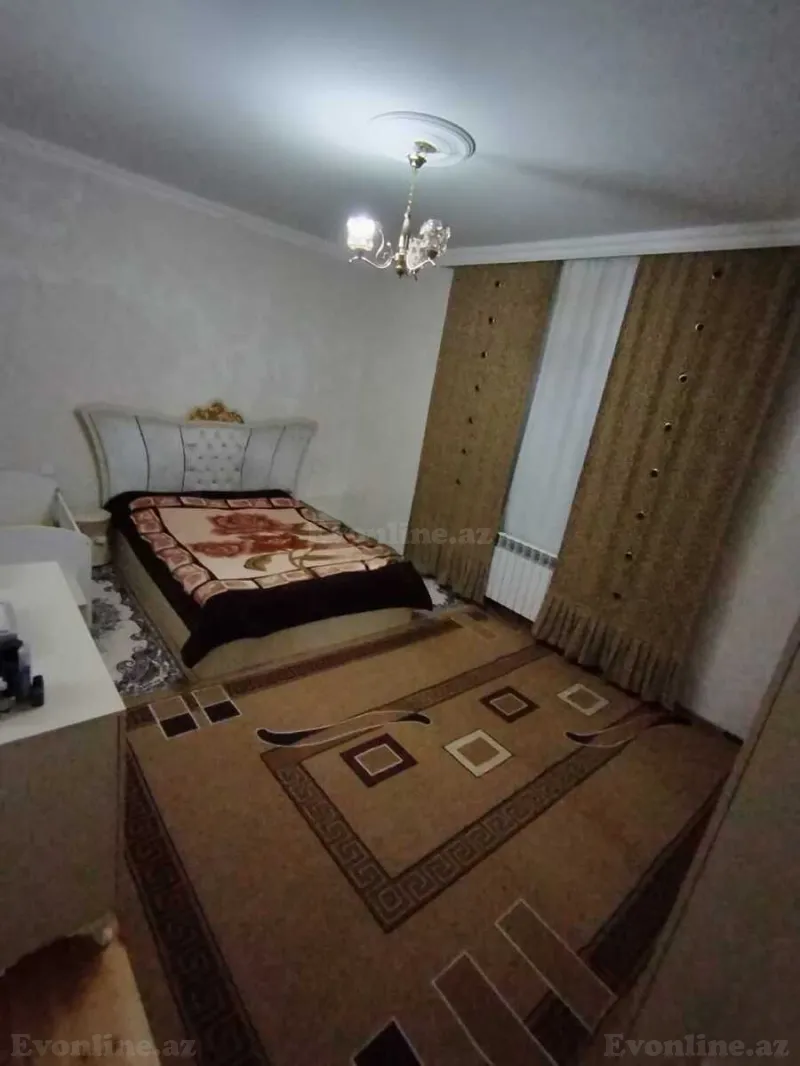 Satılır 4 otaqlı Həyət evi 128 m² Novxanı - şəkil 20