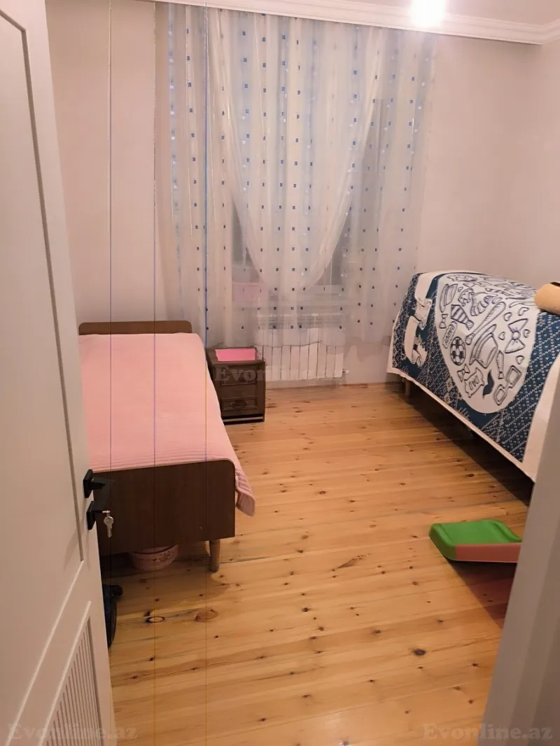 Satılır 4 otaqlı Həyət evi 128 m² Novxanı - şəkil 22