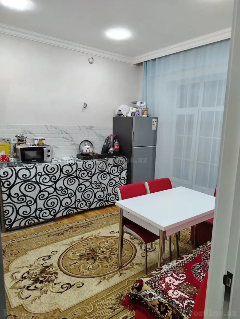 Satılır 4 otaqlı Həyət evi 128 m² Novxanı - şəkil 24
