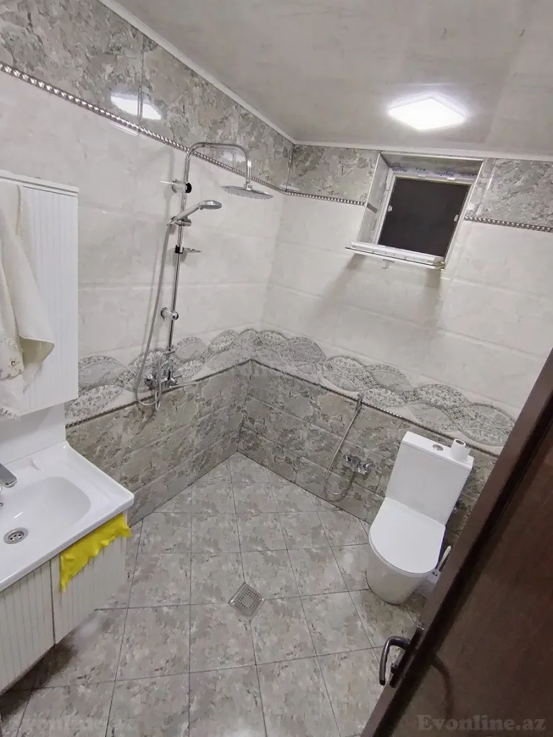 Satılır 4 otaqlı Həyət evi 128 m² Novxanı - şəkil 25