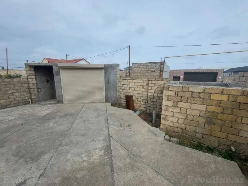 Satılır 4 otaqlı Həyət evi 110 m² Albalılıq - şəkil 3