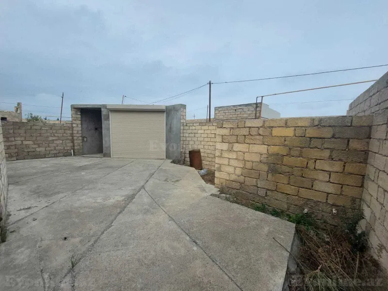 Satılır 4 otaqlı Həyət evi 110 m² Albalılıq - şəkil 5