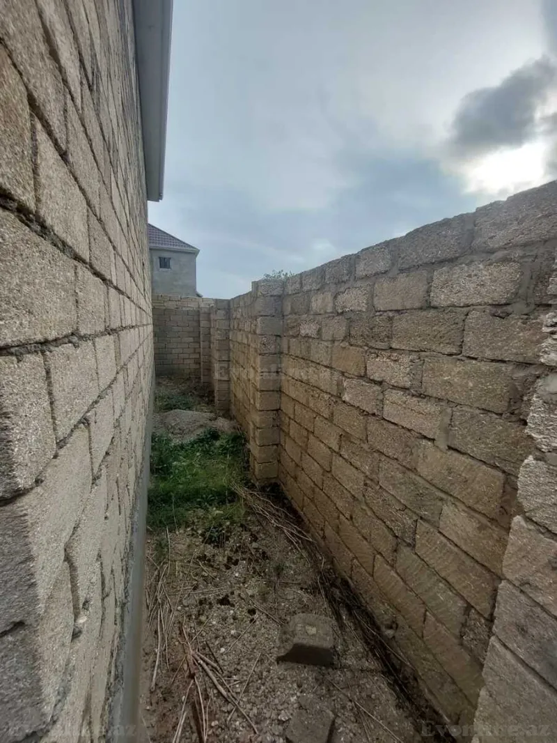 Satılır 4 otaqlı Həyət evi 110 m² Albalılıq - şəkil 9