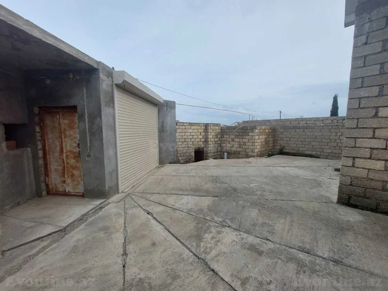 Satılır 4 otaqlı Həyət evi 110 m² Albalılıq - şəkil 10