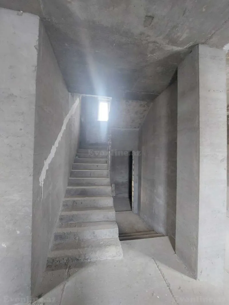 Satılır 4 otaqlı Həyət evi 110 m² Albalılıq - şəkil 12