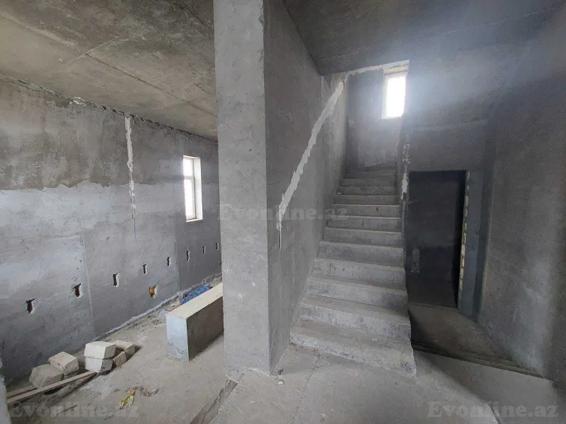 Satılır 4 otaqlı Həyət evi 110 m² Albalılıq - şəkil 13