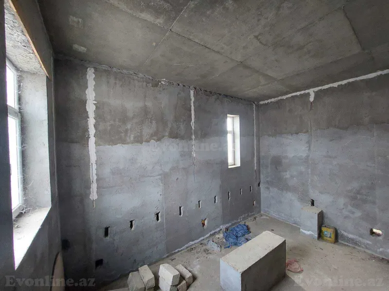 Satılır 4 otaqlı Həyət evi 110 m² Albalılıq - şəkil 14