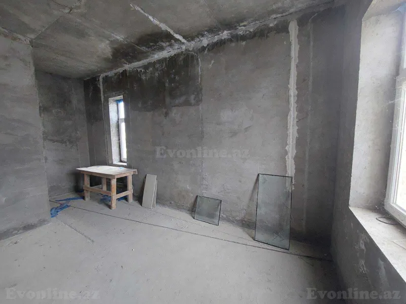 Satılır 4 otaqlı Həyət evi 110 m² Albalılıq - şəkil 15