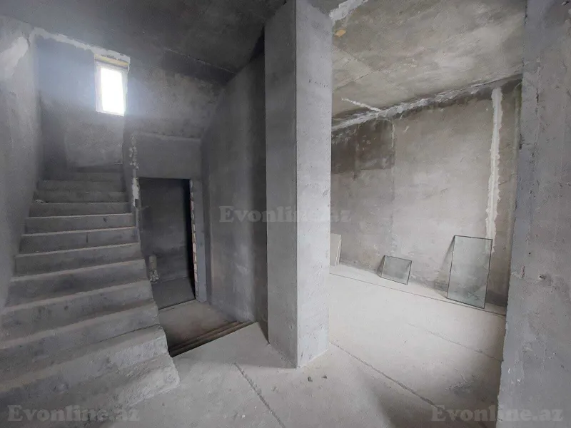 Satılır 4 otaqlı Həyət evi 110 m² Albalılıq - şəkil 16