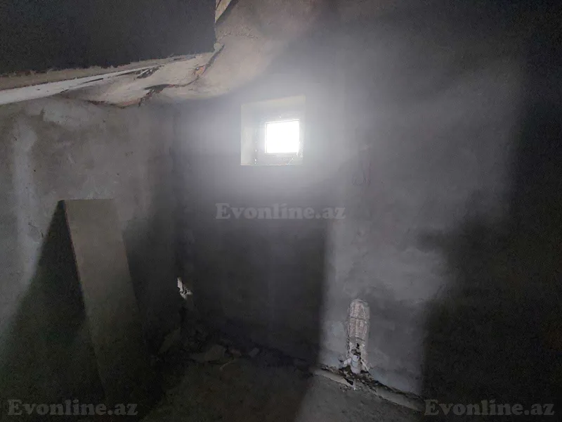 Satılır 4 otaqlı Həyət evi 110 m² Albalılıq - şəkil 17