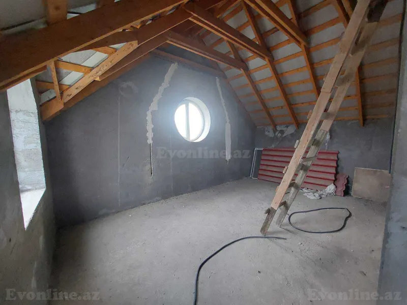 Satılır 4 otaqlı Həyət evi 110 m² Albalılıq - şəkil 18