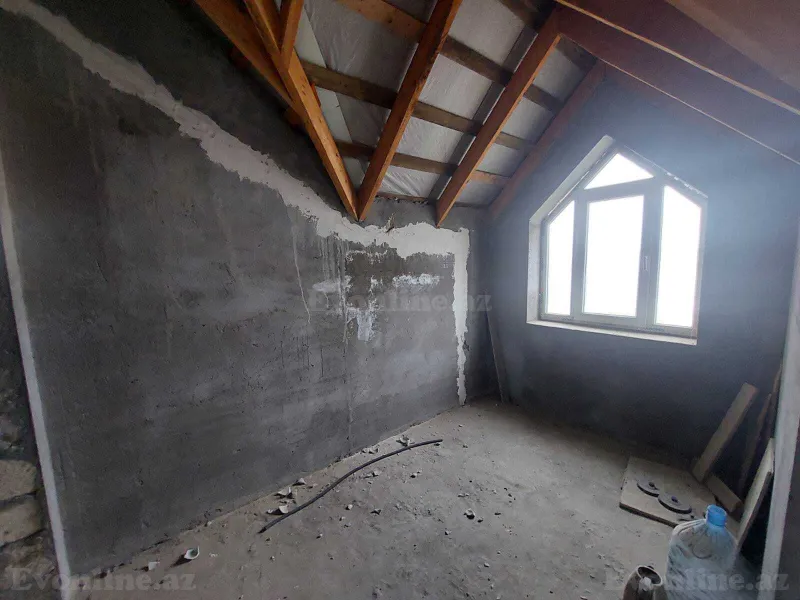 Satılır 4 otaqlı Həyət evi 110 m² Albalılıq - şəkil 20