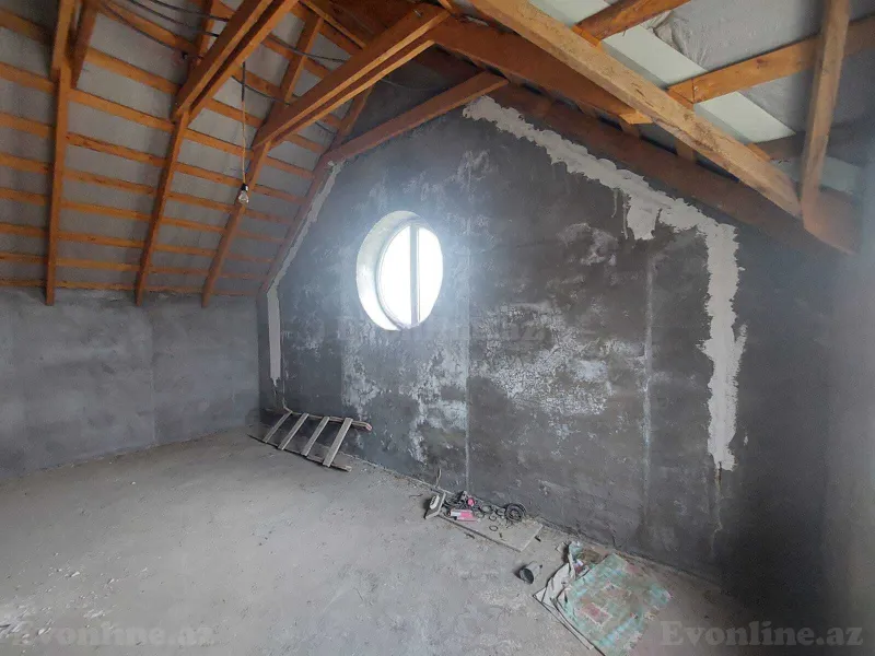 Satılır 4 otaqlı Həyət evi 110 m² Albalılıq - şəkil 21