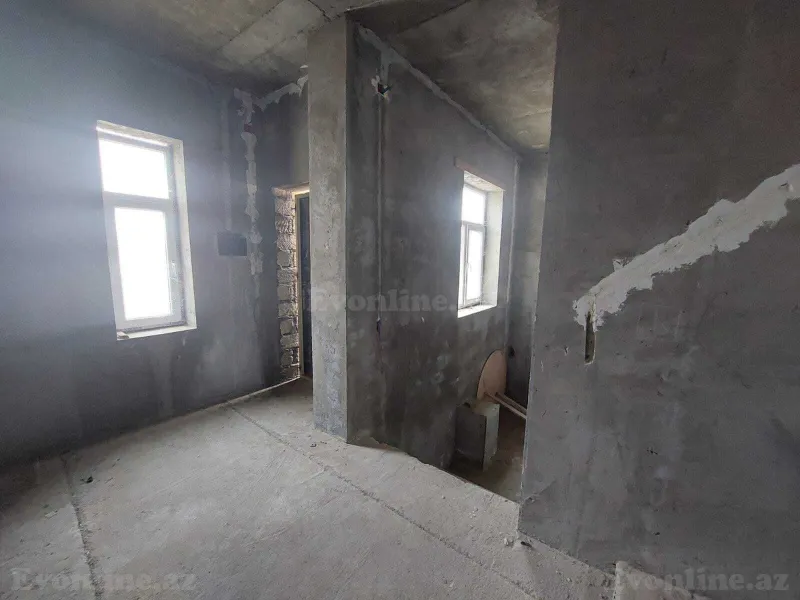 Satılır 4 otaqlı Həyət evi 110 m² Albalılıq - şəkil 22