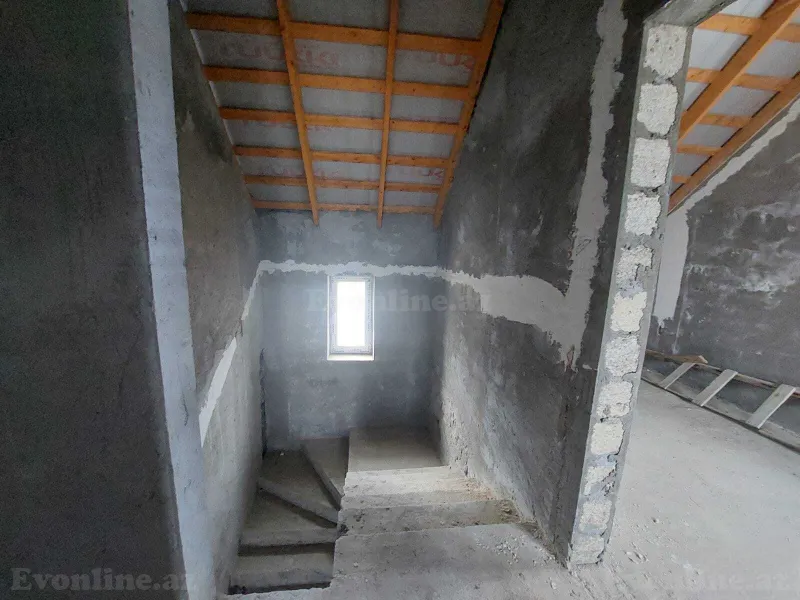 Satılır 4 otaqlı Həyət evi 110 m² Albalılıq - şəkil 24