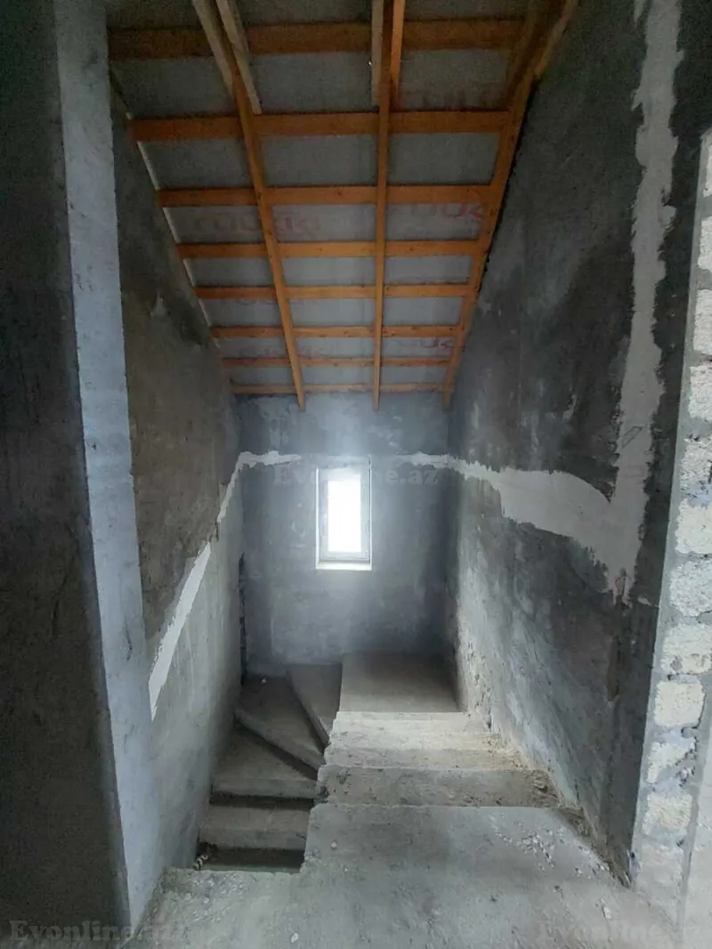 Satılır 4 otaqlı Həyət evi 110 m² Albalılıq - şəkil 25