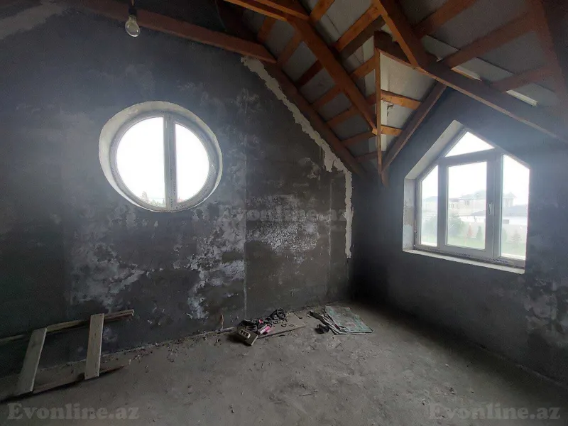 Satılır 4 otaqlı Həyət evi 110 m² Albalılıq - şəkil 26