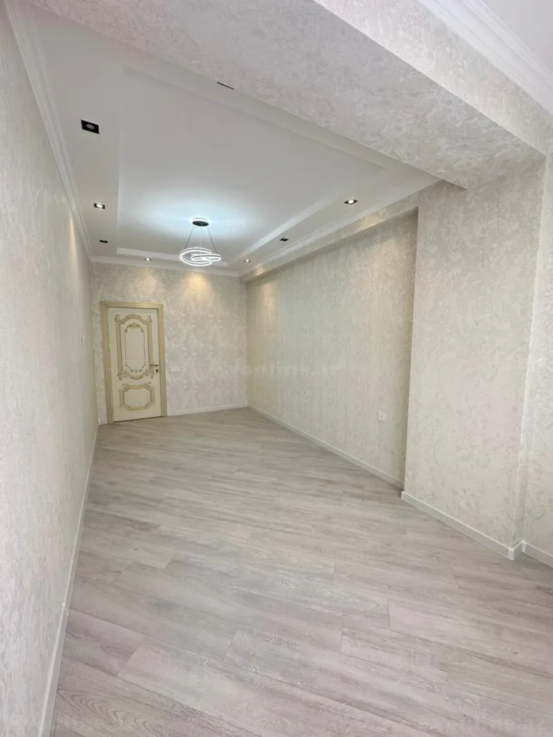 Satılır 3 otaqlı Mənzil Yeni tikili 88 m² Həzi Aslanov m. - şəkil 5