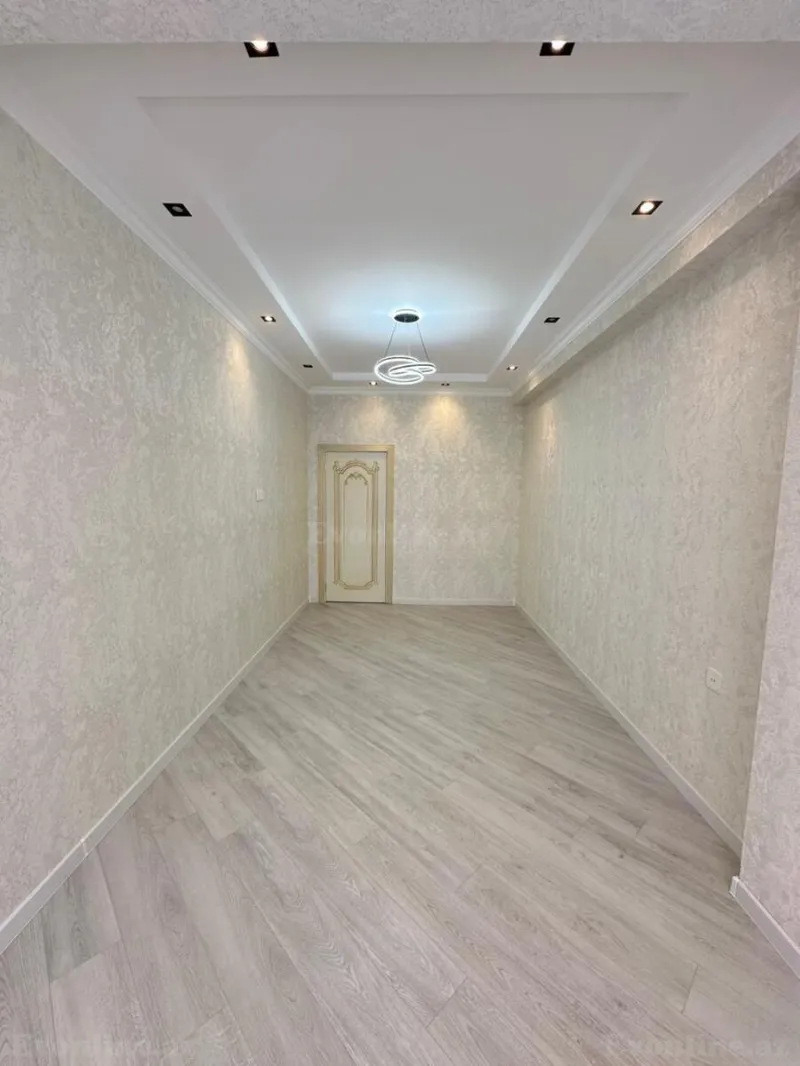 Satılır 3 otaqlı Mənzil Yeni tikili 88 m² Həzi Aslanov m. - şəkil 6