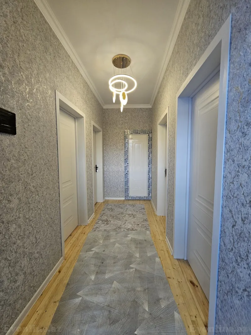 Satılır 3 otaqlı Həyət evi 90 m² Binə - şəkil 5
