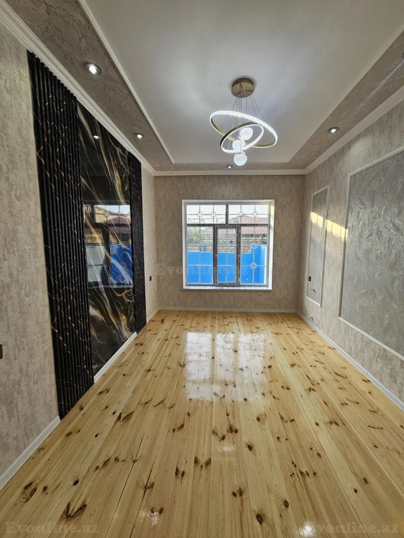 Satılır 3 otaqlı Həyət evi 90 m² Binə - şəkil 6