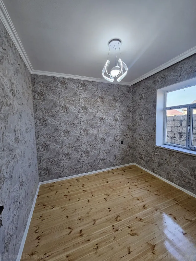 Satılır 3 otaqlı Həyət evi 90 m² Binə - şəkil 7