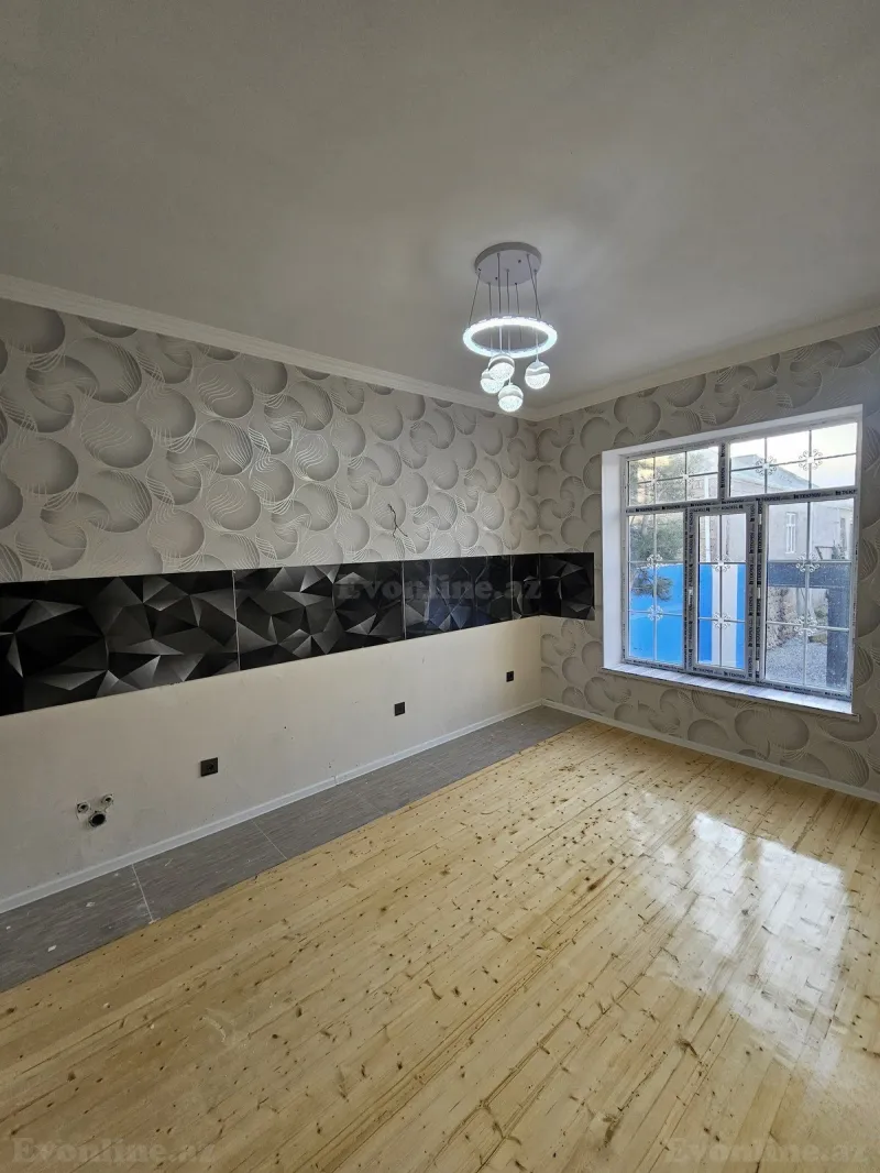 Satılır 3 otaqlı Həyət evi 90 m² Binə - şəkil 10