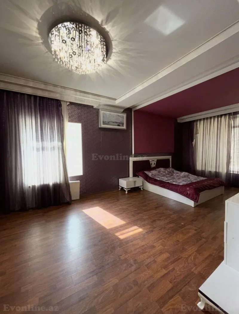 Kirayə verilir Obyekt 400 m² Novxanı - şəkil 9