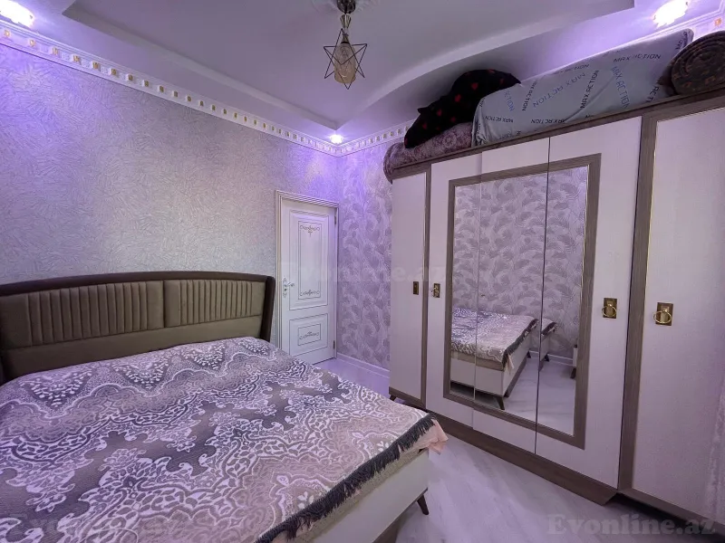 Satılır 2 otaqlı Mənzil Yeni tikili 55 m² Xırdalan - şəkil 7