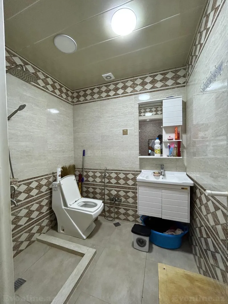 Satılır 2 otaqlı Mənzil Yeni tikili 55 m² Xırdalan - şəkil 10