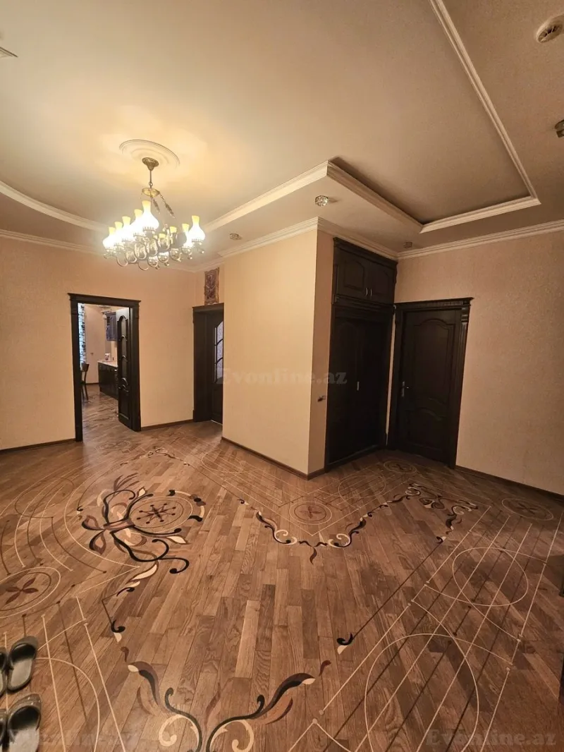 Kirayə verilir 3 otaqlı Mənzil Yeni tikili 180 m² Nəriman Nərimanov m. - şəkil 5