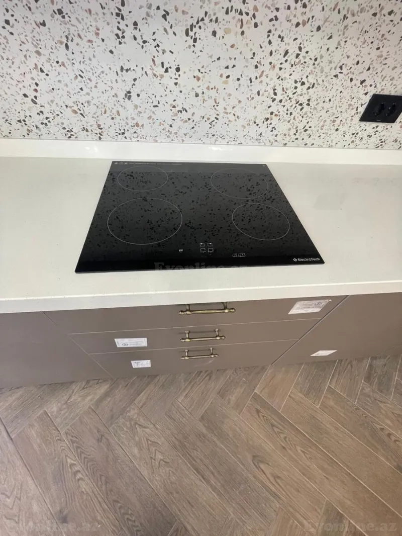 Kirayə verilir 2 otaqlı Mənzil Yeni tikili 75 m² Nizami m. - şəkil 4
