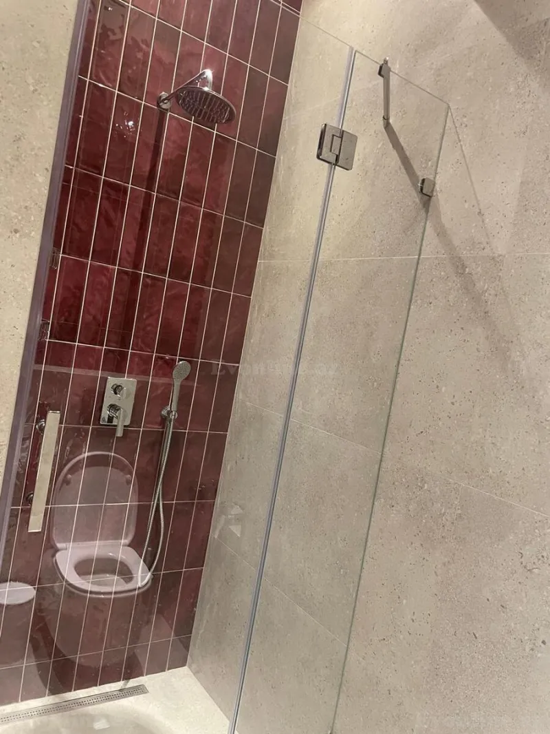 Kirayə verilir 2 otaqlı Mənzil Yeni tikili 75 m² Nizami m. - şəkil 22