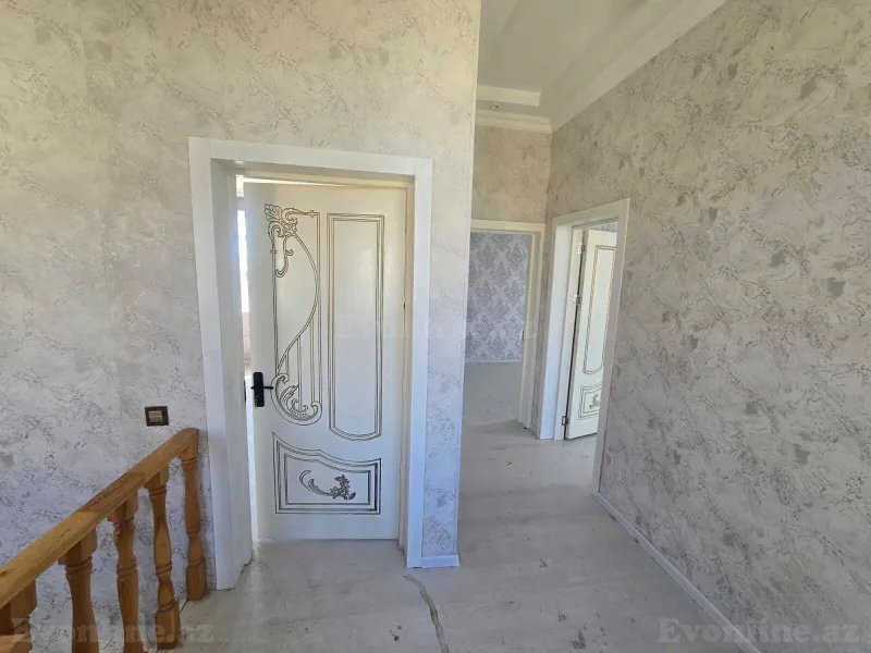 Satılır 4 otaqlı Həyət evi 120 m² Həzi Aslanov - şəkil 4