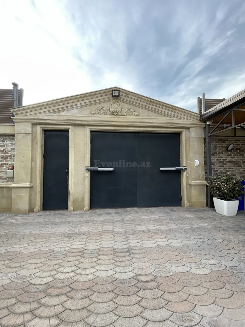 Satılır 8 otaqlı Həyət evi 300 m² Sea Breeze - şəkil 5