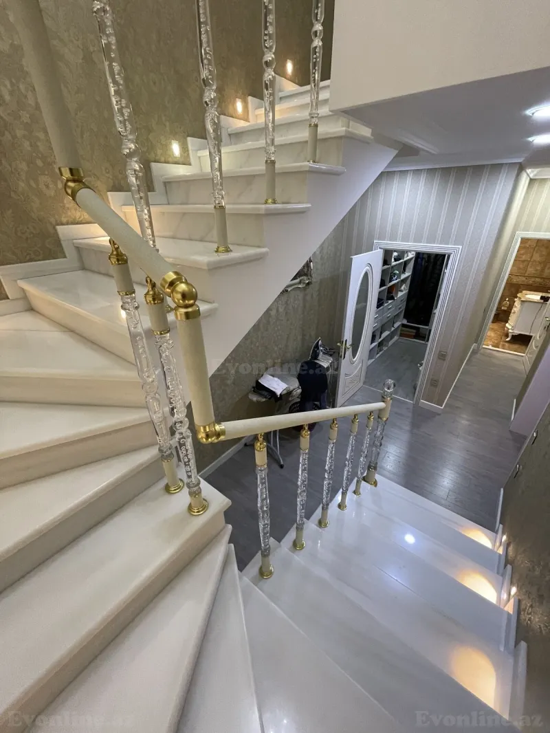 Satılır 8 otaqlı Həyət evi 300 m² Sea Breeze - şəkil 16