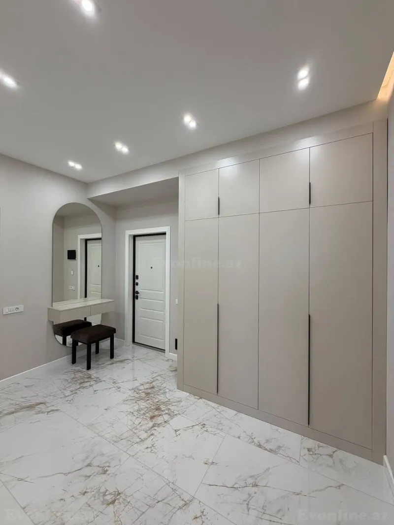 Satılır 2 otaqlı Mənzil Yeni tikili 68 m² Nəsimi r. - şəkil 14