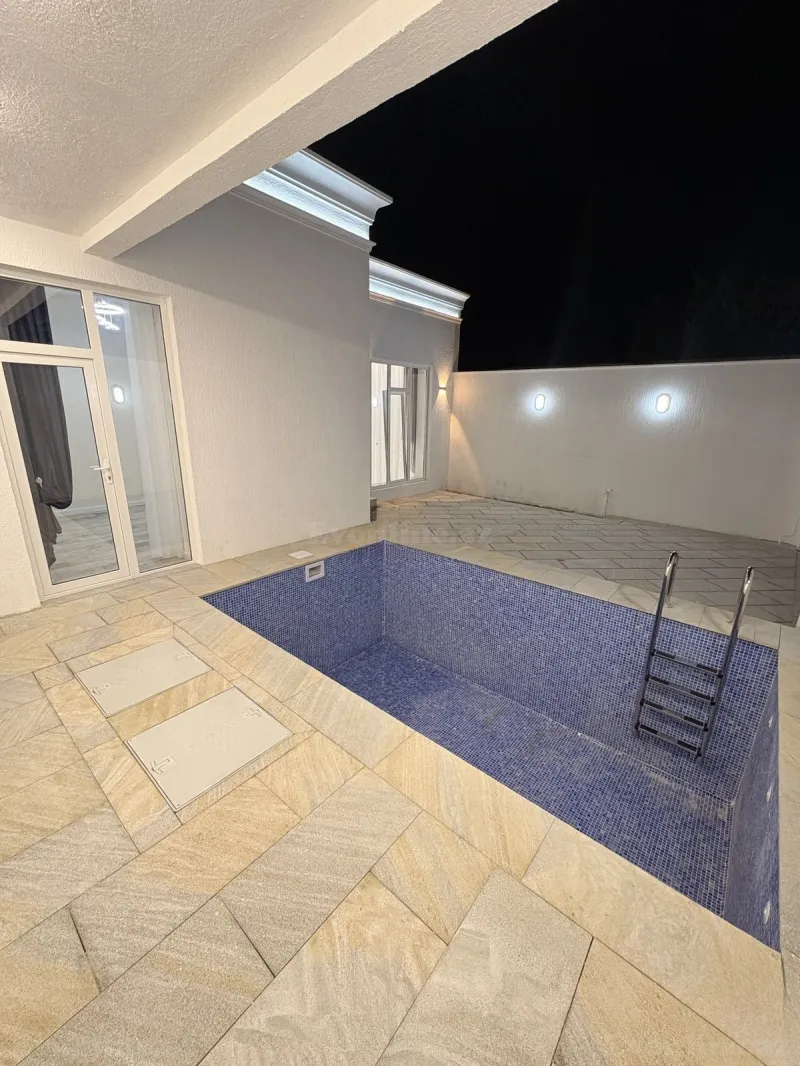 Satılır 2 otaqlı Həyət evi 95 m² Şüvəlan - şəkil 2