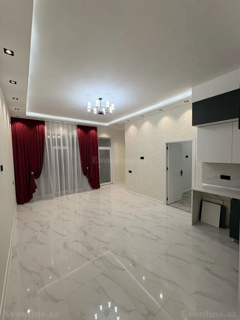 Satılır 2 otaqlı Həyət evi 95 m² Şüvəlan - şəkil 4