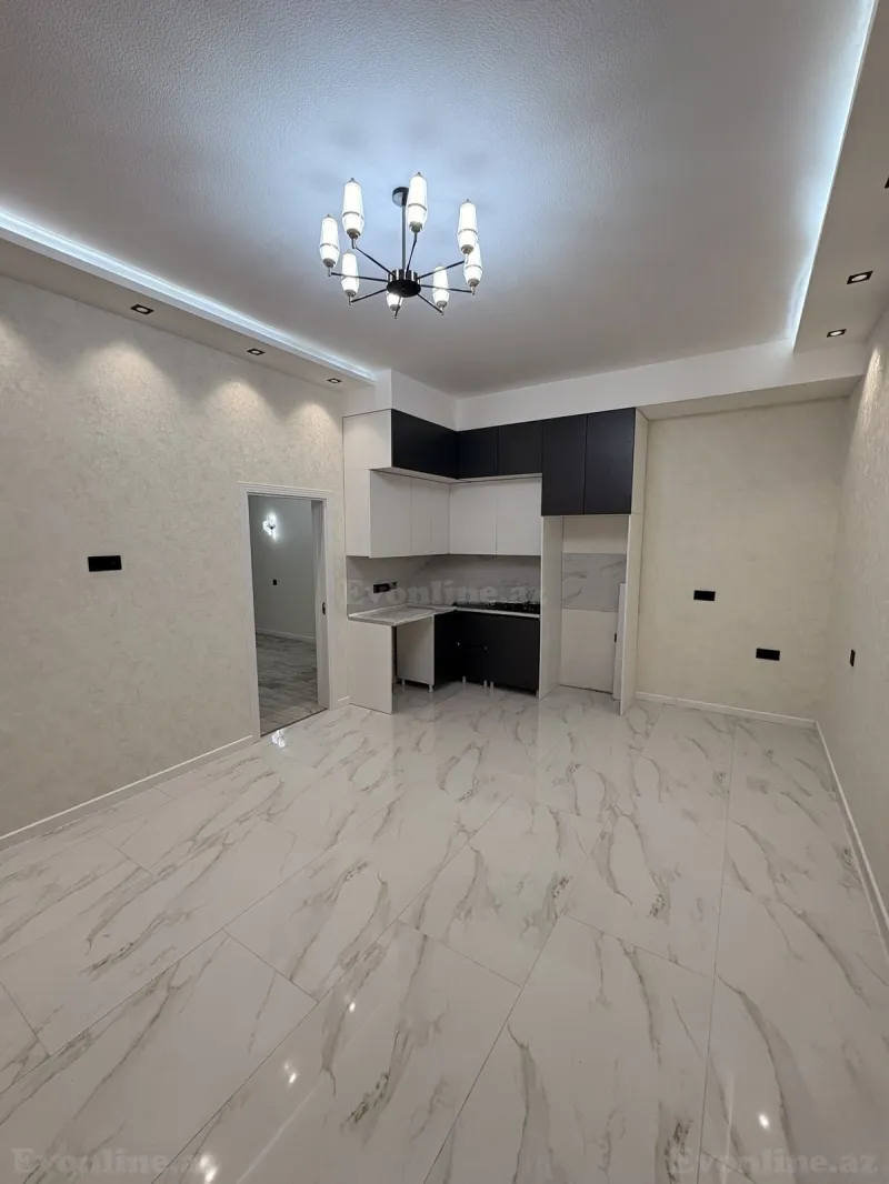 Satılır 2 otaqlı Həyət evi 95 m² Şüvəlan - şəkil 5