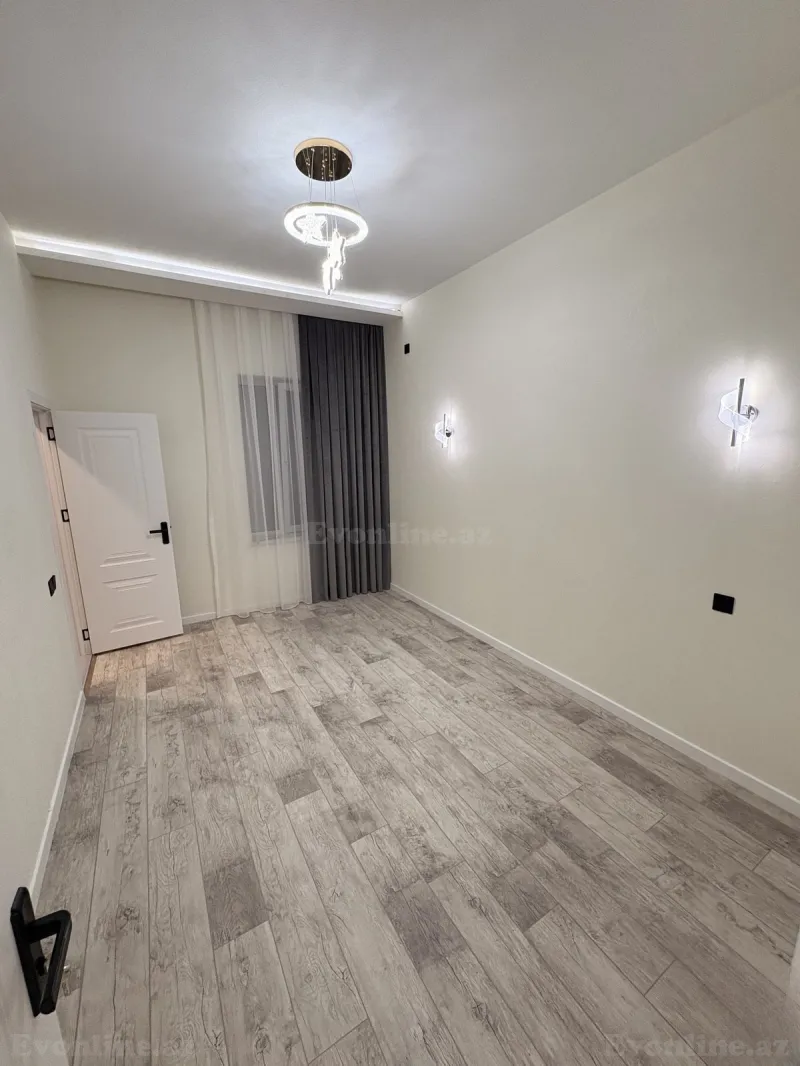 Satılır 2 otaqlı Həyət evi 95 m² Şüvəlan - şəkil 6