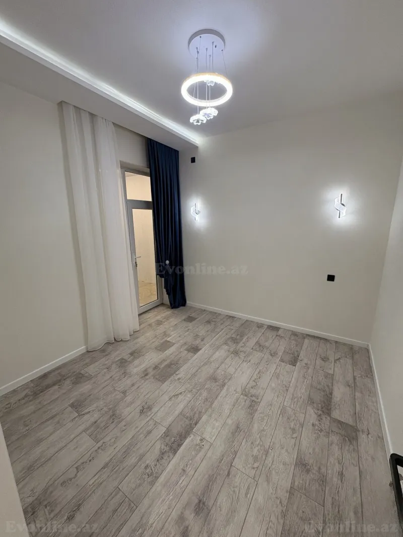 Satılır 2 otaqlı Həyət evi 95 m² Şüvəlan - şəkil 8